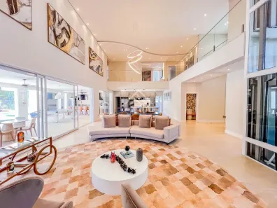 Casa com 4 Quartos à venda, 686m² no Região Metropolitana de Jundiaí, Cabreúva