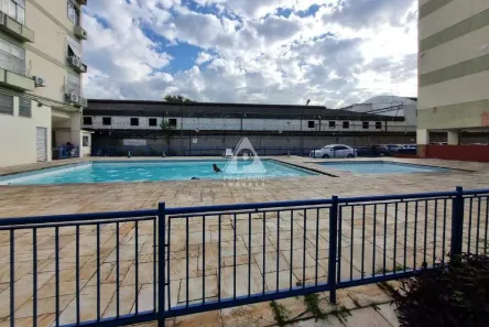 Apartamento com 3 Quartos à venda, 87m² no Caju, Rio de Janeiro