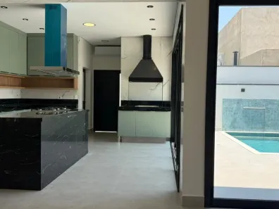 Casa com 4 Quartos para alugar, 250m² no Parque Ibiti Reserva, Sorocaba