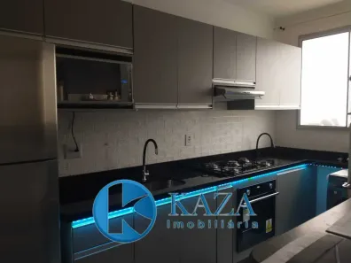 Apartamento com 2 Quartos à venda, 43m² no Parque Esplanada II, Valparaíso de Goiás