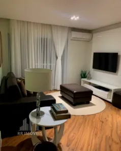 Apartamento com 2 Quartos à venda, 72m² no Dezoito do Forte Empresarial/Alphaville., Barueri