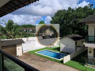 Casa de Condomínio com 3 Quartos para alugar, 100m² no Aldeia dos Camarás, Camaragibe