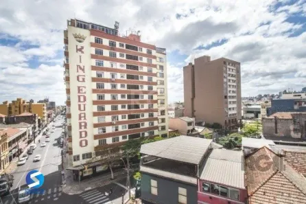 Apartamento com 2 Quartos à venda, 80m² no São Geraldo, Porto Alegre