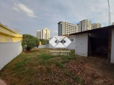 Lote/Terreno à venda, 400m² no Vila Santo Antônio, Americana