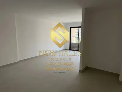 Apartamento com 2 Quartos à venda, 92m² no Setor Bueno, Goiânia