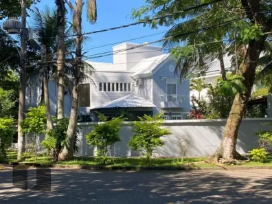 Casa de Condomínio com 8 Quartos à venda, 396m² no Recreio dos Bandeirantes, Rio de Janeiro