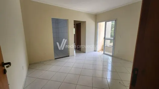 Apartamento com 2 Quartos à venda, 58m² no Jardim Ypê, Paulínia