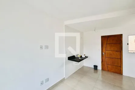 Apartamento com 1 Quarto à venda, 39m² no Penha de França, São Paulo