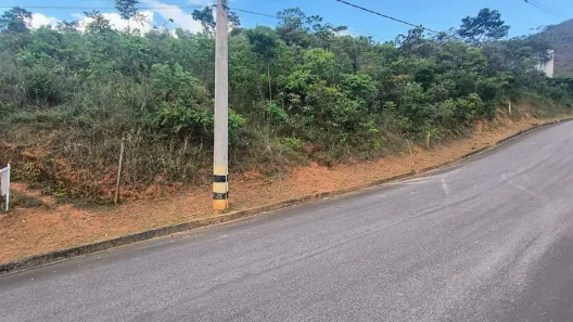 Lote/Terreno à venda, 1137m² no Canto da Mata, Nova Lima