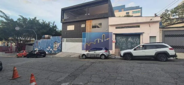 Lote/Terreno à venda, 500m² no Vila Aricanduva, São Paulo