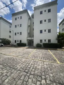 Apartamento com 2 Quartos à venda, 45m² no Novo Bodocongó, Campina Grande