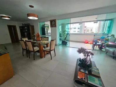 Apartamento com 4 Quartos à venda, 212m² no Luxemburgo, Belo Horizonte