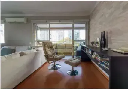 Apartamento com 3 Quartos à venda, 137m² no Vila Olímpia, São Paulo