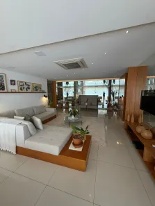 Apartamento com 3 Quartos à venda, 185m² no Setor Marista, Goiânia