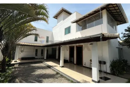 Casa com 4 Quartos à venda, 250m² no Iporanga II, Sete Lagoas