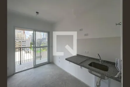 Apartamento com 1 Quarto à venda, 24m² no Vila Olímpia, São Paulo
