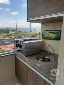 Apartamento com 2 Quartos para alugar, 69m² no Parque Industrial, São José dos Campos