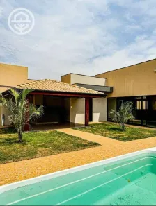 Casa com 2 Quartos à venda, 211m² no City Barretos, Barretos