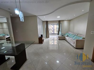 Apartamento com 3 Quartos à venda, 109m² no Parque Residencial Aquarius, São José dos Campos