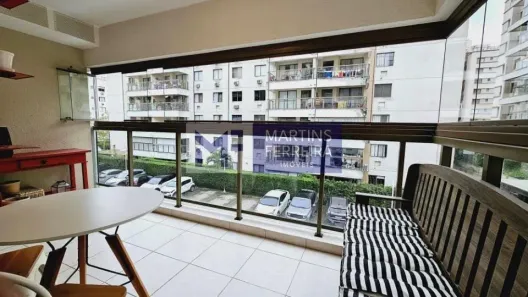 Apartamento com 3 Quartos à venda, 86m² no Recreio dos Bandeirantes, Rio de Janeiro