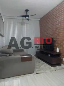 Apartamento com 2 Quartos à venda, 44m² no Vargem Pequena, Rio de Janeiro