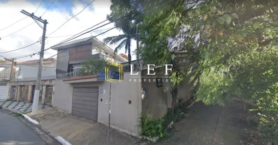 Casa com 4 Quartos à venda, 650m² no Jardim da Saúde, São Paulo