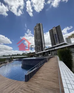 Apartamento com 3 Quartos para alugar, 90m² no Mirante, Campina Grande