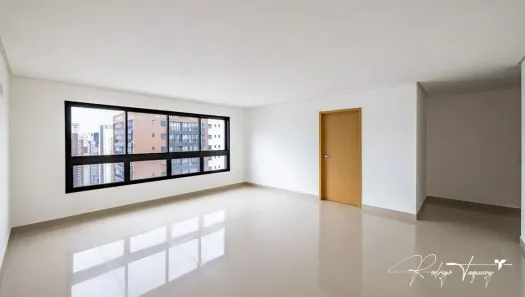 Apartamento com 3 Quartos à venda, 119m² no Setor Bueno, Goiânia