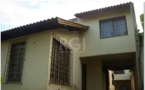 Casa com 4 Quartos à venda, 240m² no Nonoai, Porto Alegre