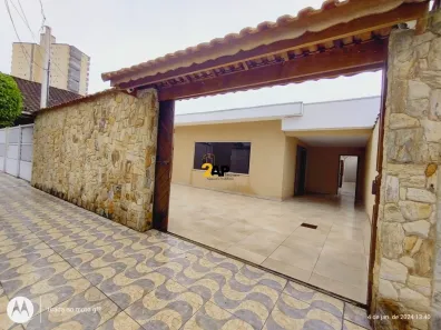 Casa com 3 Quartos à venda, 137m² no Ocian, Praia Grande