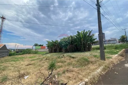 Lote/Terreno à venda, 350m² no Campos do Iguaçu, Foz do Iguaçu
