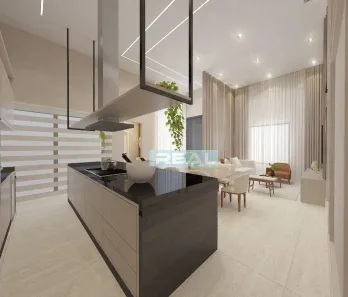 Casa de Condomínio com 3 Quartos à venda, 215m² no Vila Real, Hortolândia