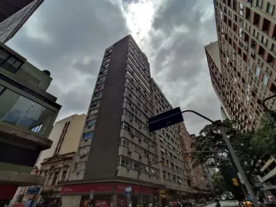Sala Comercial para alugar, 59m² no Centro Histórico, Porto Alegre