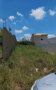 Lote/Terreno à venda, 248m² no Residencial Cittá Di Firenze, Campinas