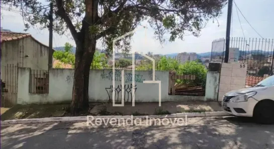 Lote/Terreno à venda, 400m² no Vila Nova Mazzei, São Paulo