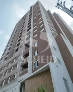 Apartamento com 1 Quarto para alugar, 42m² no Vila Guarani (Z Sul), São Paulo