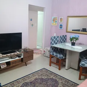Apartamento com 2 Quartos à venda, 71m² no Campo Grande, Santos