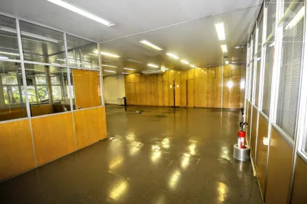 Galpão/Depósito/Armazém para alugar, 5000m² no Jardim do Lago, Campinas