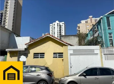 Lote/Terreno à venda, 95m² no Jardim Bela Vista, Santo André