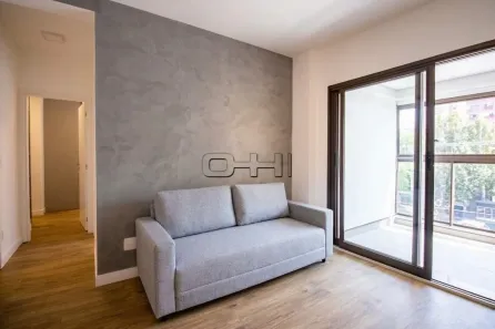 Apartamento com 2 Quartos para alugar, 77m² no Vila Mariana, São Paulo