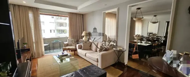 Apartamento com 3 Quartos à venda, 105m² no Sumarezinho, São Paulo