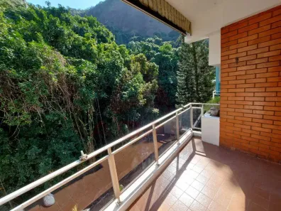 Apartamento com 2 Quartos à venda, 90m² no Copacabana, Rio de Janeiro
