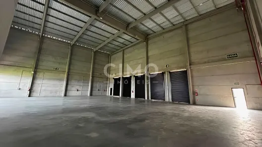 Galpão/Depósito/Armazém para alugar, 940m² no Volta Grande, Navegantes