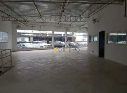 Ponto Comercial à venda, 880m² no Centro, Mogi das Cruzes