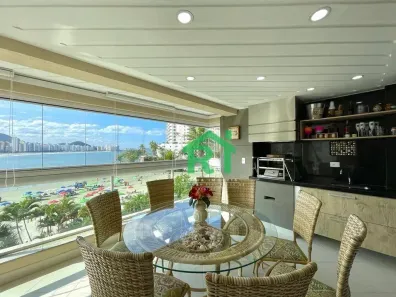 Apartamento com 4 Quartos à venda, 175m² no Vila Luis Antônio, Guarujá