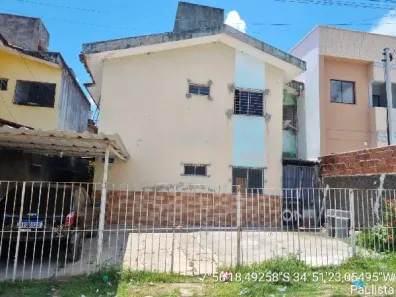 Apartamento com 2 Quartos à venda, 52m² no Maranguape II, Paulista