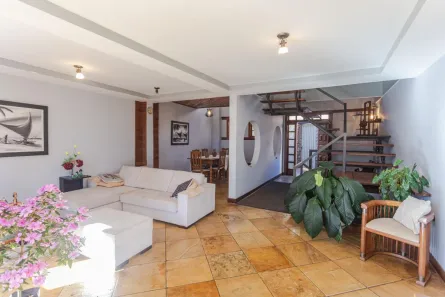 Casa com 4 Quartos à venda, 375m² no São Lucas, Belo Horizonte