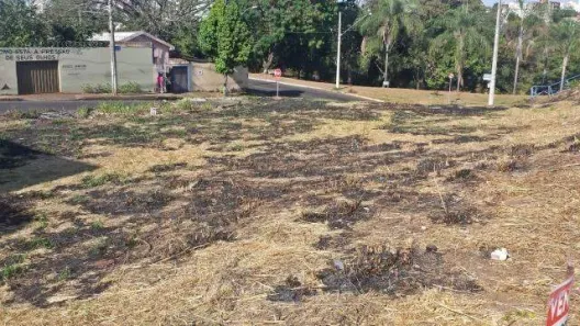 Lote/Terreno à venda, 287m² no Tubalina, Uberlândia