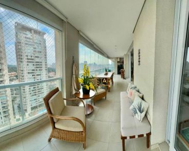 Apartamento com 4 Quartos à venda, 233m² no Campo Belo, São Paulo