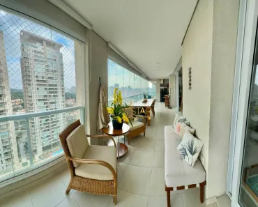 Apartamento com 4 Quartos à venda, 233m² no Campo Belo, São Paulo